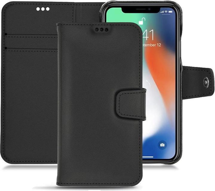 Noir PU ( Black )