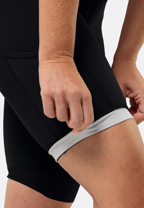 Produktbild Jack Wolfskin Morobbia Bib Shorts W (M)