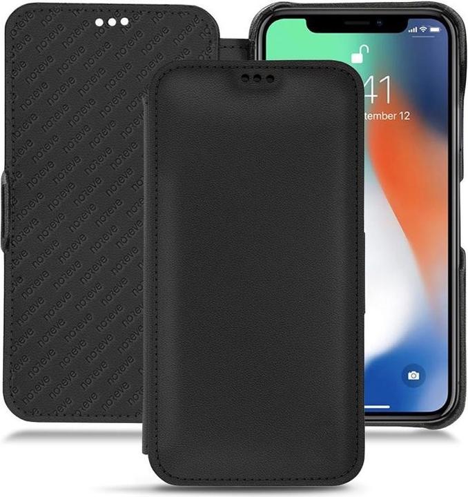 Noir PU ( Black )