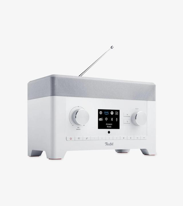 Actual product image Teufel 3sixty (DAB+, Web radio, Bluetooth, Wi-Fi)