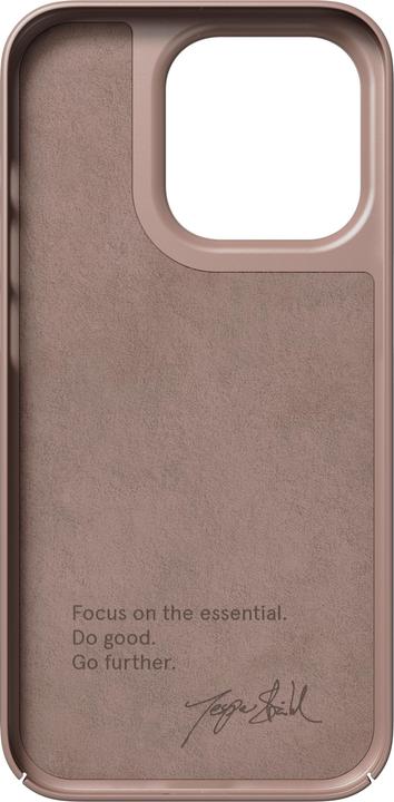 Productafbeelding Nudient Dunne (Apple iPhone 14 Pro)