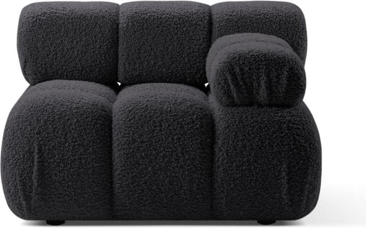 Immagine prodotto Micadoni Modul Right, "Bellis", 1 posto, 94x94x70 Realizzato in Europa (2 posti, 3 posti, 4 posti)
