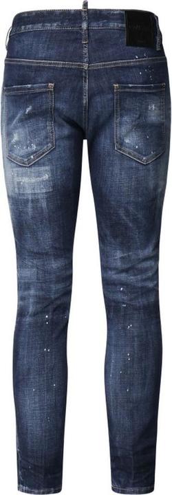 Image du produit Dsquared2 Jeans "Skater" blau (48)