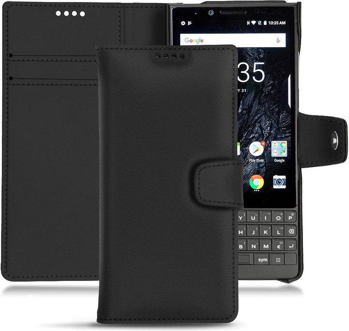 Noir PU ( Black )