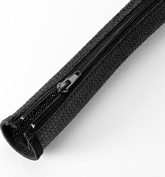 Vivolink Pro Sleeve espandibile con. (Tubo cavi, 480 cm)