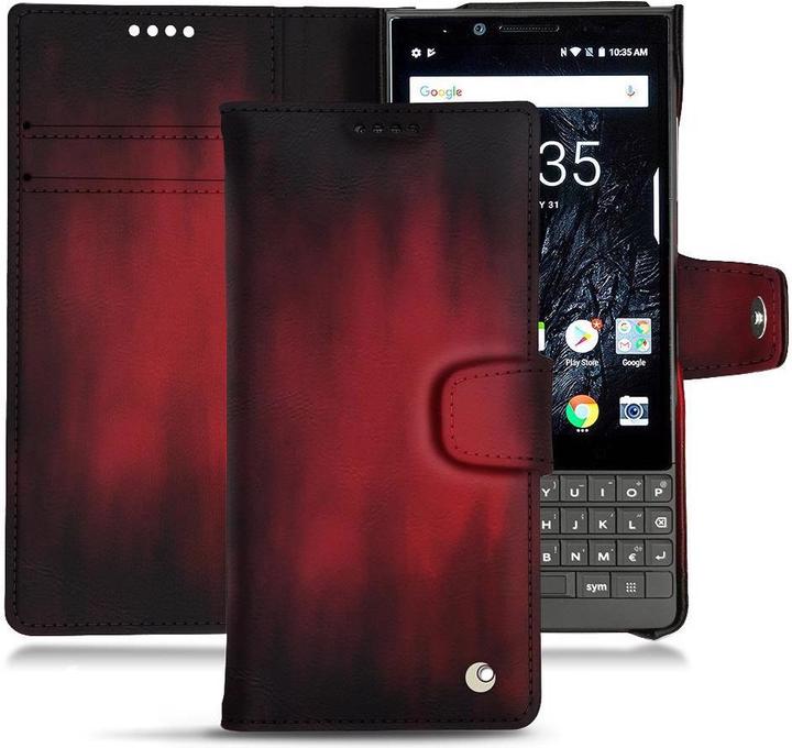 Image du produit Noreve Housse cuir portefeuille (KEY2)