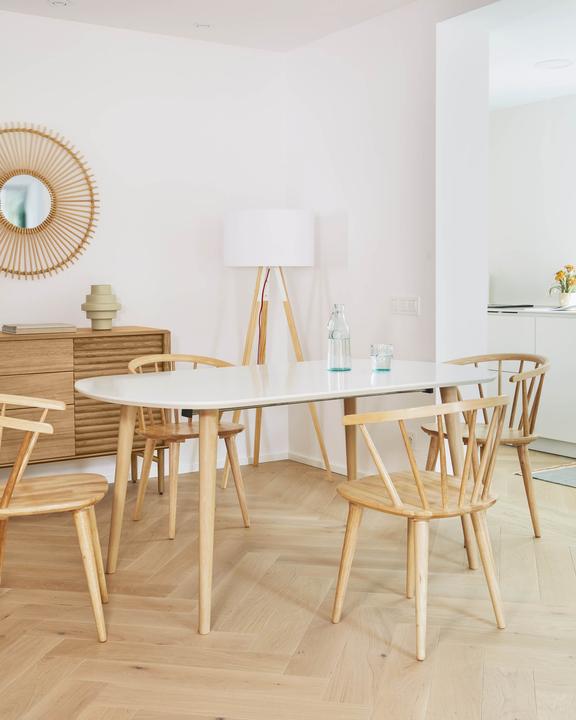 Actual product image Kave Home Oakland (100 x 160 x 74 cm)