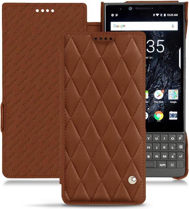 Marron - Couture ( Nappa - Pantone #8B4720 )