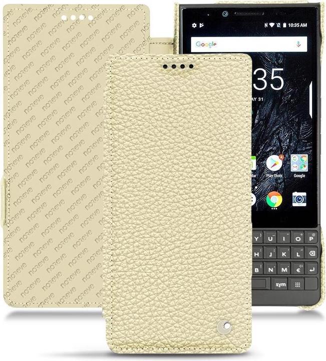 Actual product image Noreve Leather case horizontal (KEY2)
