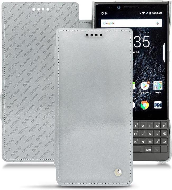 Actual product image Noreve Leather case horizontal