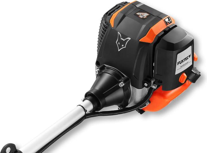 Actual product image Fuxtec FX-4MS142 (Plastic knives, Trim line)