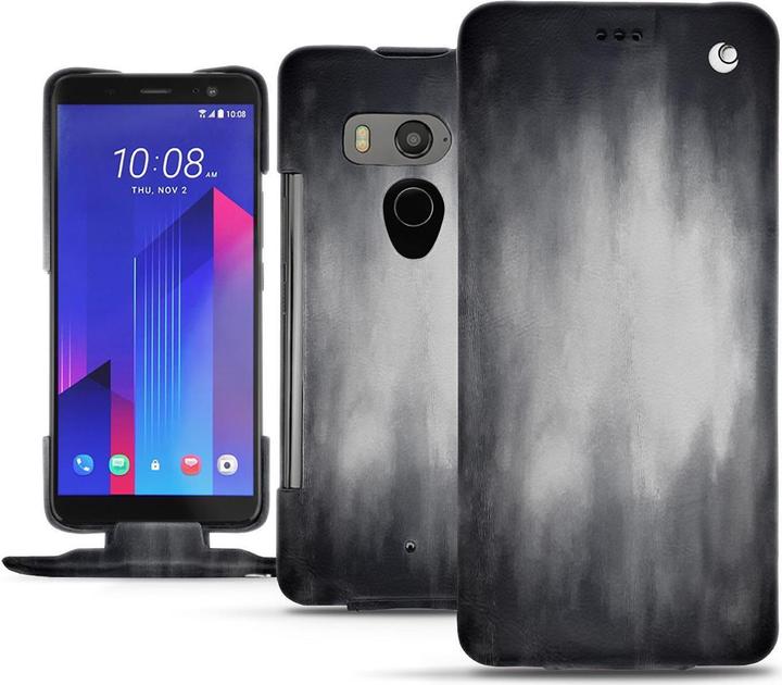Produktbild Noreve Lederschutzhülle vertikal (HTC U11+)