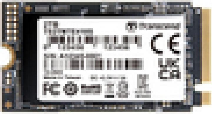 Image du produit Transcend MTE410S (2000 Go, M.2 2242)
