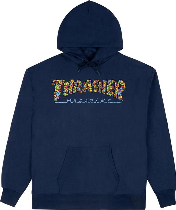 Image du produit Thrasher M40691 (L)