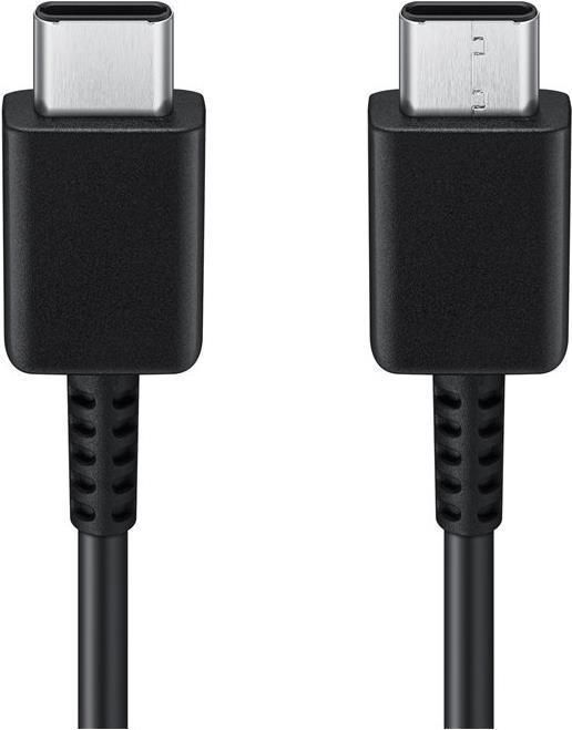 Image du produit Samsung USB C - USB C (1 m, USB 3.0)