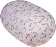 Immagine prodotto Ootb Cuscino con imbottitura in micropellet, bolle d'aria