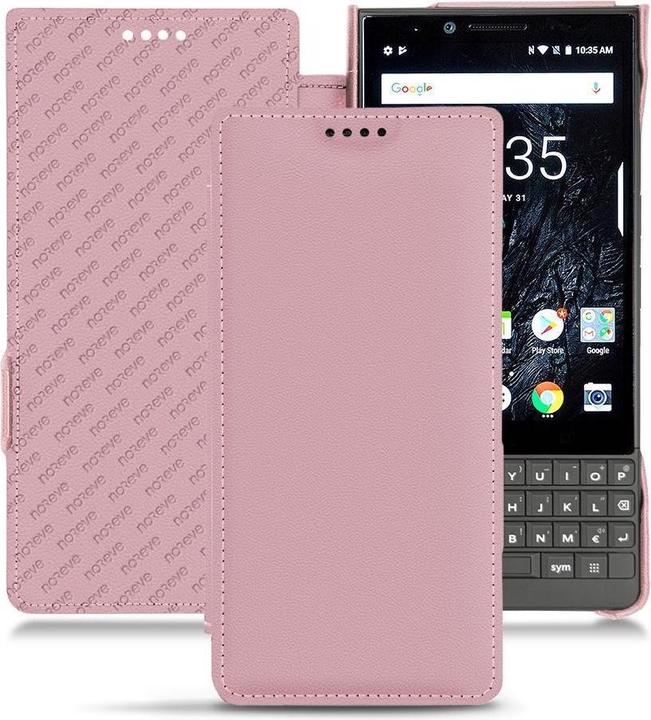 Actual product image Noreve Leather case horizontal (KEY2)
