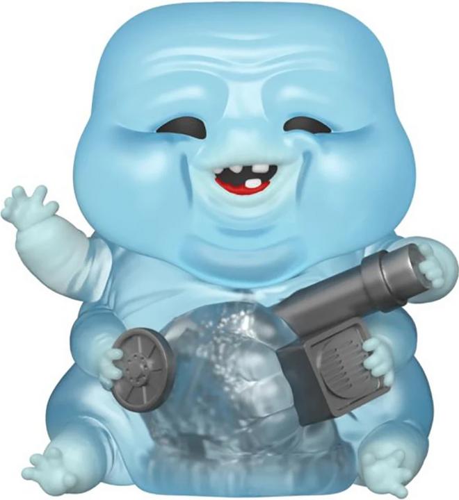 Actual product image Funko Pop! Ghostbuster 2021 : Muncher (929)