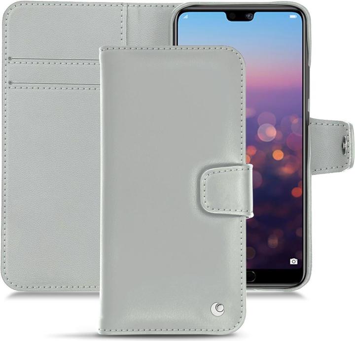 Productafbeelding Noreve Leren Portemonnee (Huawei P20 Pro)