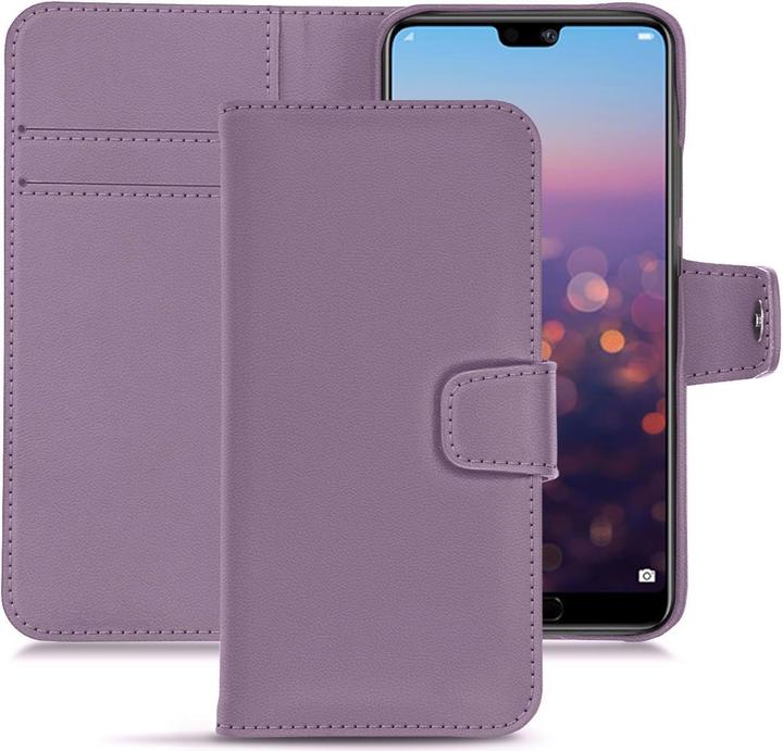 Lilas PU ( Pantone #b9a3e3 )