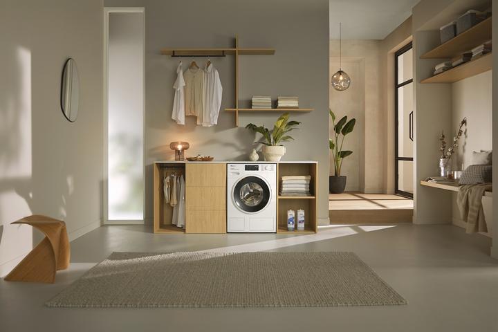 Produktbild Miele WSG 900-83 CH (9 kg, Rechts, CH-Stecker)