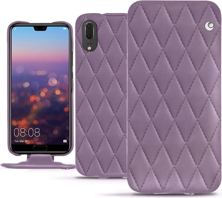 Lilas - Couture ( Nappa - Pantone #b9a3e3 )