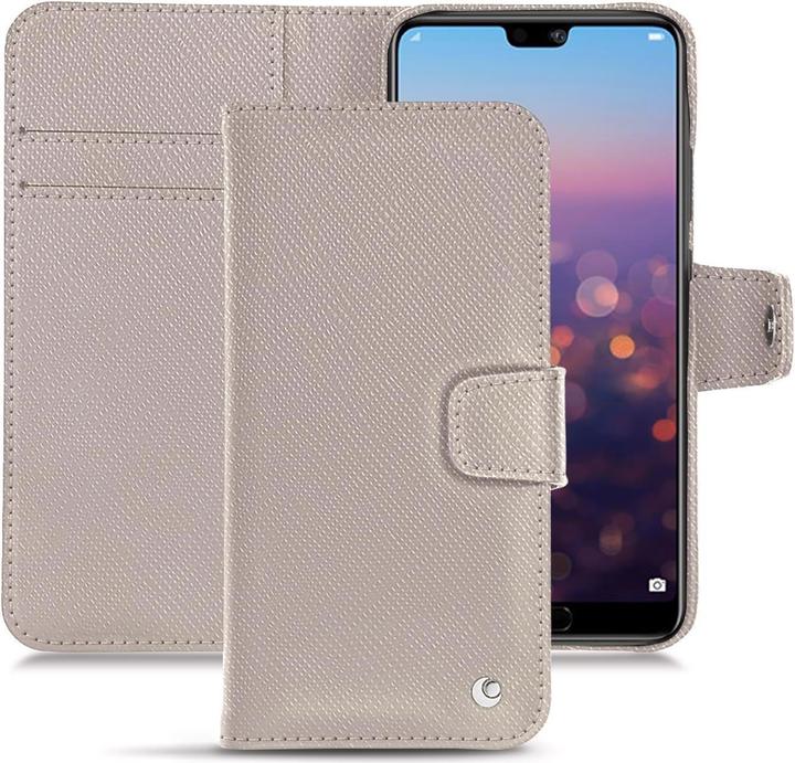 Noreve Leather case wallet (Huawei P20)