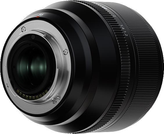 Produktbild Fujifilm FUJINON XF 56mm F1.2 R WR (Fujinon XF, APS-C / DX)