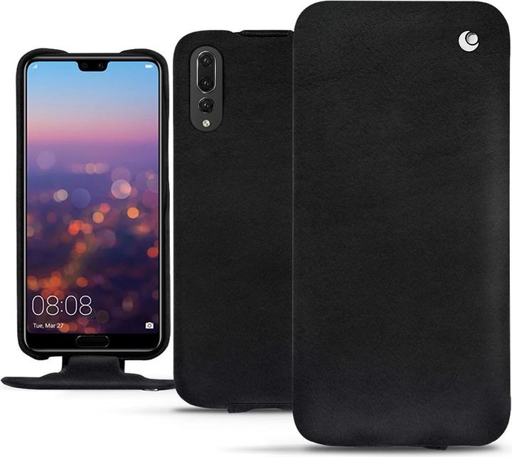 Image du produit Noreve Housse cuir vertical (Huawei P20 Pro)