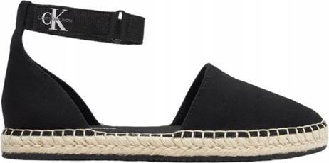 Immagine prodotto Calvin Klein Scarpe da donna espadrillas alla caviglia (39)