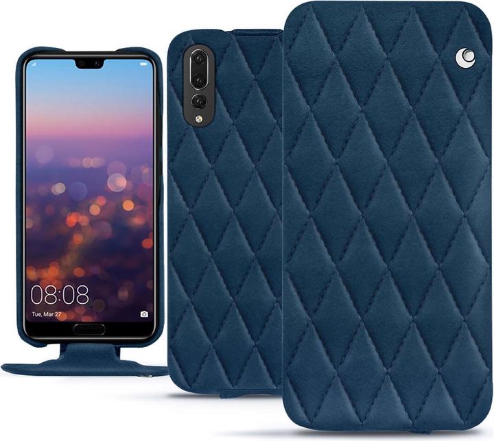 Produktbild Noreve Lederschutzhülle vertikal (Huawei P20 Pro)