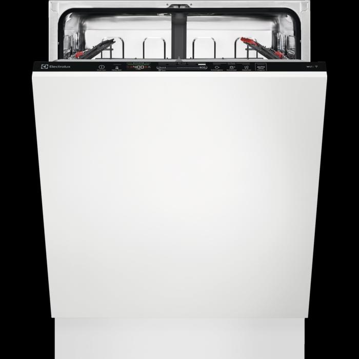 Actual product image Electrolux GA55GLV