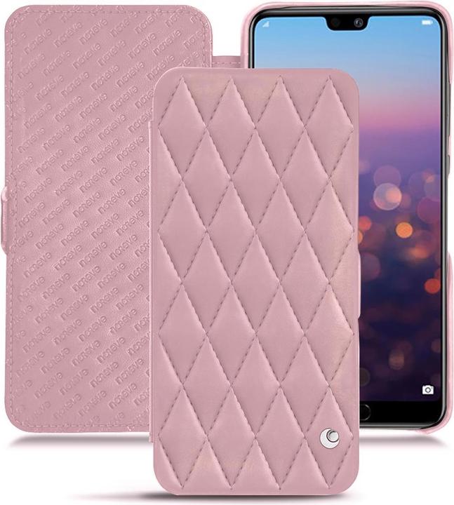Rose - Couture ( Nappa - Pantone #efbae1 )