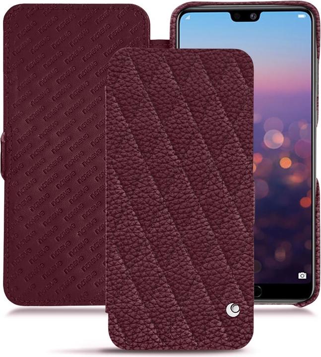 Lie de vin - Couture ( Pantone #412234 )