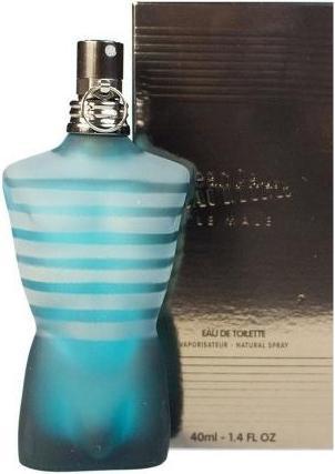 Immagine prodotto Gaultier Le Male (Eau de toilette, 40 ml)