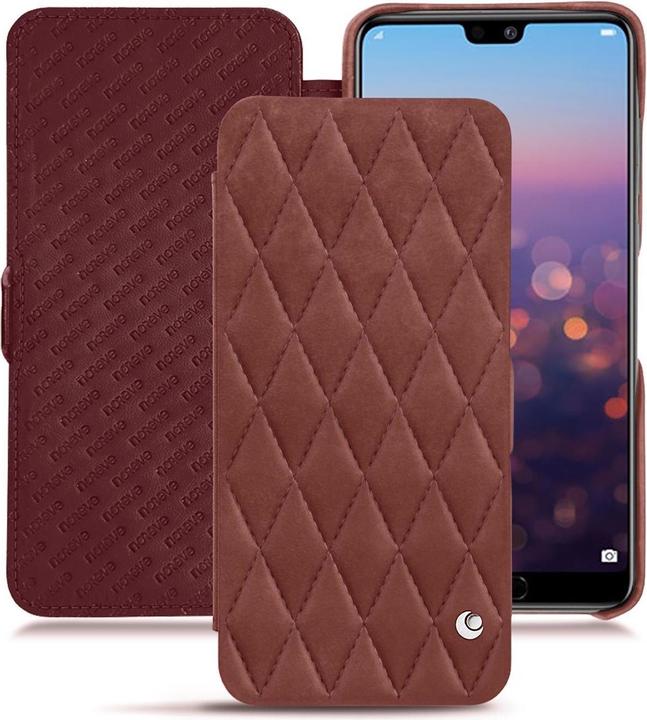 Passion vintage - Couture ( Pantone #591d16 )