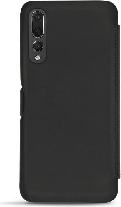 Actual product image Noreve Leather case horizontal