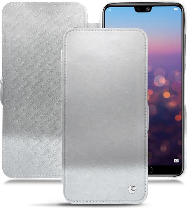 Actual product image Noreve Leather case horizontal