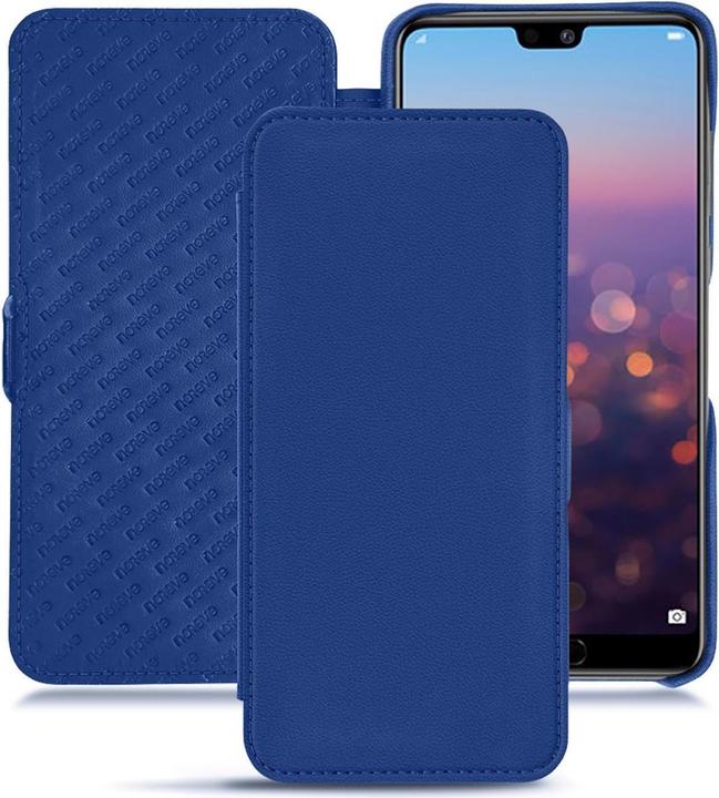 Bleu Océan PU ( Pantone #003da5 )