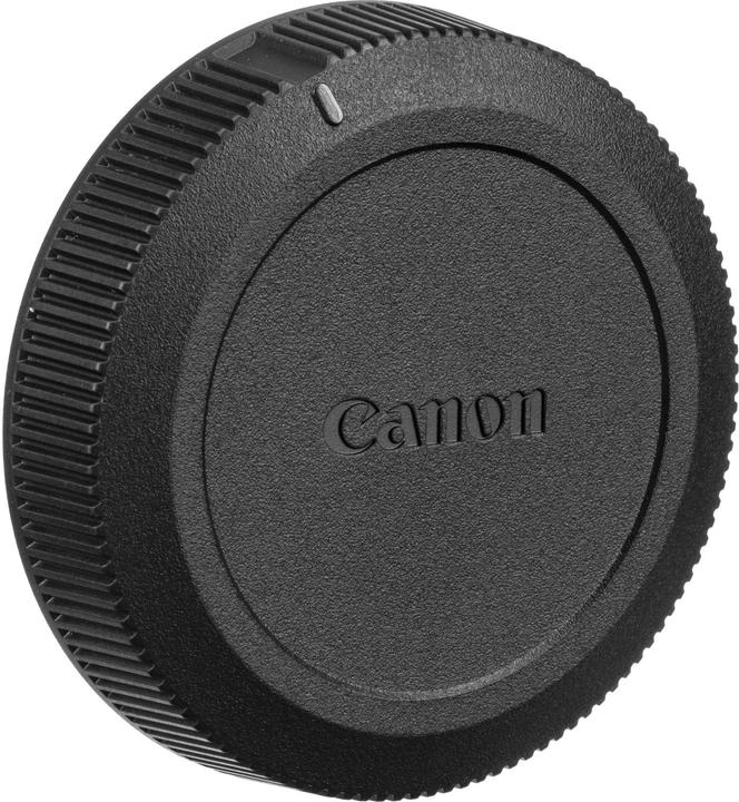 Image du produit Canon Capuchon anti-poussière pour objectif RF (0 mm)