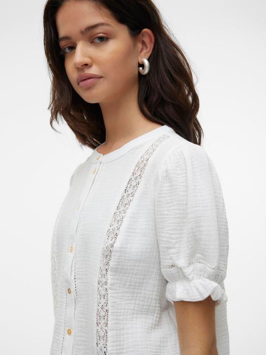 Produktbild Vero Moda VMNATALI Top Bluse (XS)