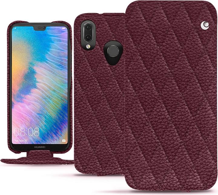 Lie de vin - Couture ( Pantone #412234 )