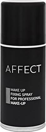 Actual product image Affect Makeup Fixing Spray Professional Makeup Fixer 150ml