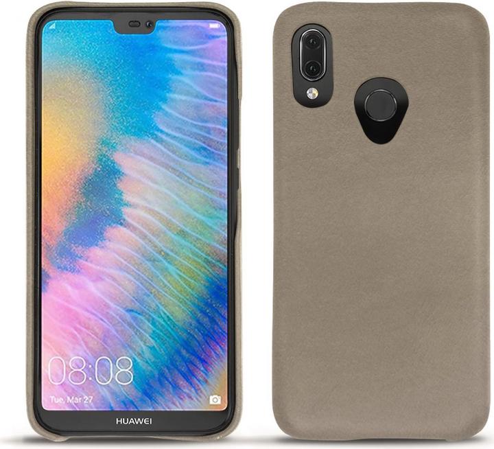 Productafbeelding Noreve Lederen omslag (Huawei P20 Lite)