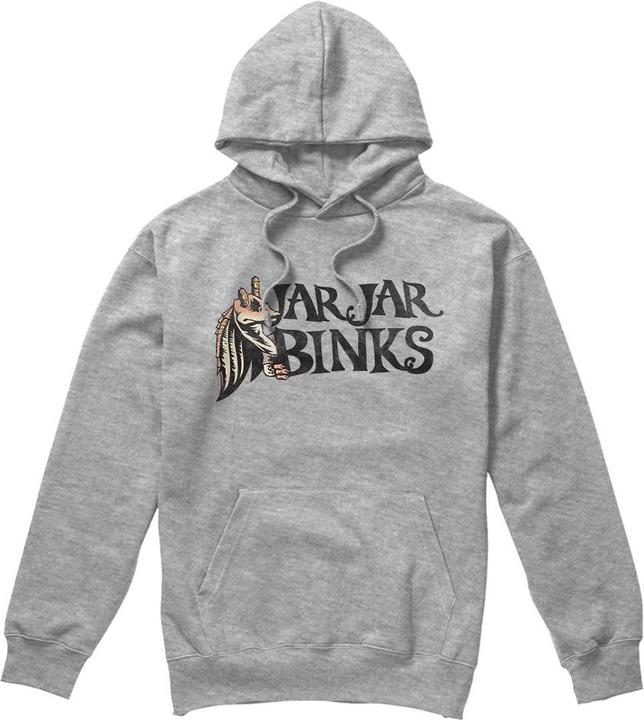 Produktbild Star Wars Kapuzenpullover (XXL)