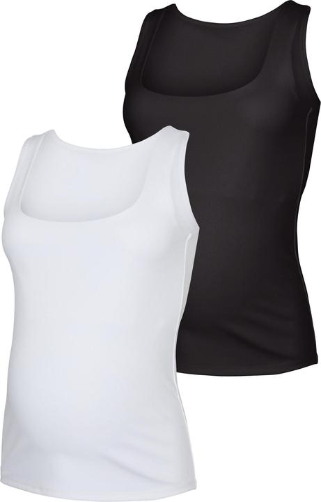 Vero Moda Maternity 2-pack Top Top (XXL)