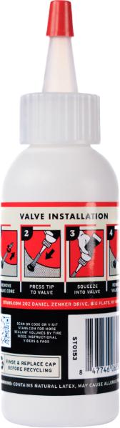 Image du produit Notubes Stan's No Tubes 60 ml Schlauch & Reifen Flickzeug