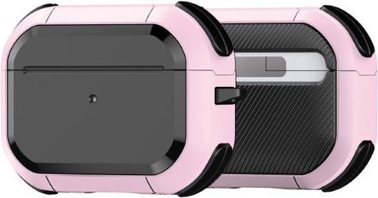 Image du produit Dux Ducis PECA Series TPU et PC Case Cover (Manchon pour casque d'écoute)