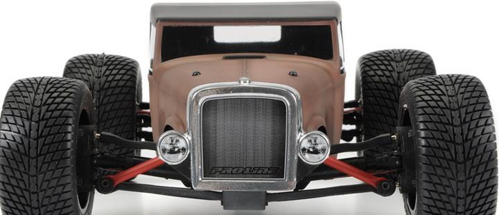 Produktbild Xtra Proline Rat Rod Karosserie 1:16