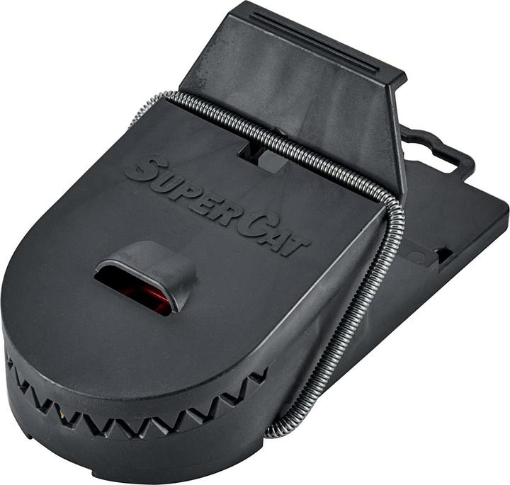 Productafbeelding Super Cat Rattenfalle PRO SuperCat 1er